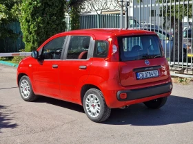 Fiat Panda 1.2i, снимка 6