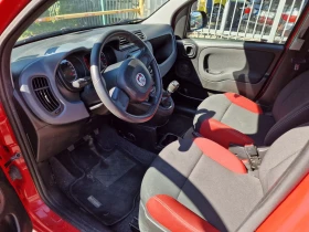 Fiat Panda 1.2i, снимка 7