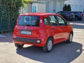 Fiat Panda 1.2i, снимка 4