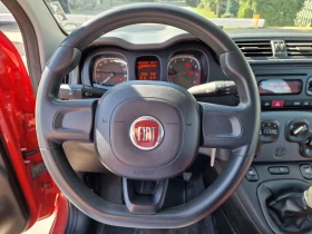 Fiat Panda 1.2i, снимка 11