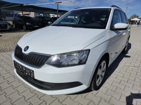 Skoda Fabia 1.2TSi 90kc EURO 6B Лизинг, снимка 3