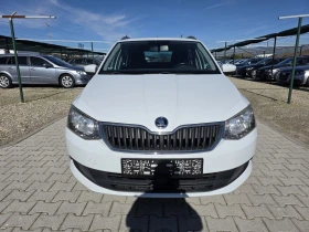 Skoda Fabia 1.2TSi 90kc EURO 6B Лизинг, снимка 2