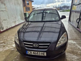 Kia Ceed, снимка 1