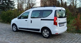 Dacia Dokker 6+ 1, снимка 5