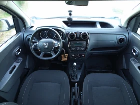 Dacia Dokker 6+ 1, снимка 11