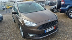 Ford Grand C-Max Euro6 ЛИЗИНГ, снимка 8