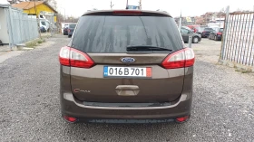 Ford Grand C-Max Euro6 ЛИЗИНГ, снимка 7