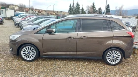 Ford Grand C-Max Euro6 ЛИЗИНГ, снимка 3
