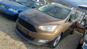 Ford Grand C-Max Euro6 ЛИЗИНГ, снимка 2