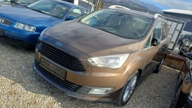 Ford Grand C-Max Euro6 ЛИЗИНГ, снимка 1