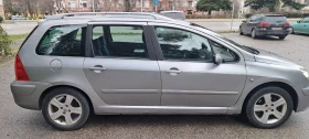 Peugeot 307, снимка 2