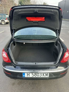 VW CC, снимка 12