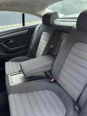 VW CC, снимка 9