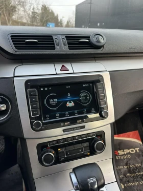 VW CC, снимка 5
