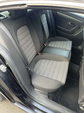 VW CC, снимка 8