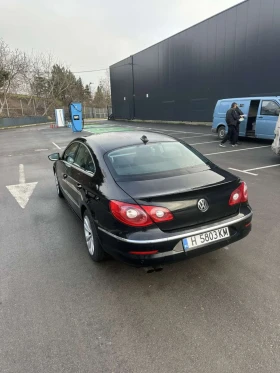 VW CC, снимка 3