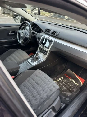 VW CC, снимка 6