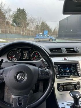 VW CC, снимка 4