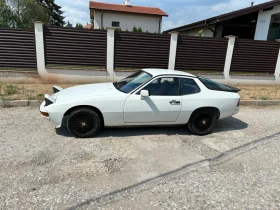 Porsche 924 2.0 , снимка 1