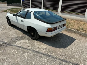 Porsche 924 2.0 , снимка 3