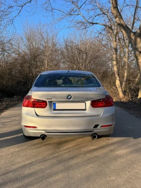 BMW 335 BMW 335 * Xdrive* Sport* KEYLESS* РЕАЛНИ 9000KM* , снимка 2