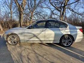 BMW 335 BMW 335 * Xdrive* Sport* KEYLESS* РЕАЛНИ 9000KM* , снимка 4