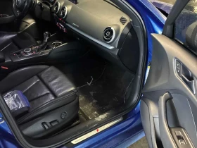 Audi A3 * 2.0T * CARFAX * ЦЕНА ДО БГ, снимка 16