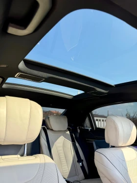 Mercedes-Benz S 400, снимка 10