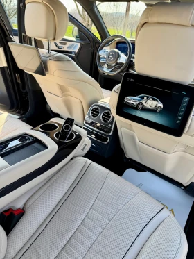 Mercedes-Benz S 400, снимка 8