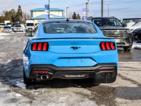 Ford Mustang EcoBoost | Автоматик | Нов | , снимка 5