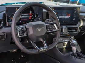 Ford Mustang EcoBoost | Автоматик | Нов | , снимка 9