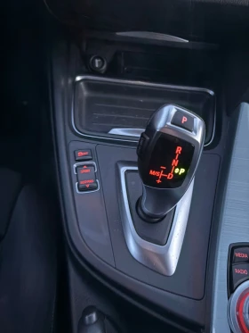 BMW 318 BMW 318d ТОП СЪСТОЯНИЕ!, снимка 17