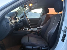 BMW 318 BMW 318d ТОП СЪСТОЯНИЕ!, снимка 7