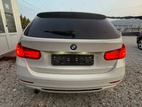 BMW 318 BMW 318d ТОП СЪСТОЯНИЕ!, снимка 5