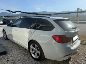 BMW 318 BMW 318d ТОП СЪСТОЯНИЕ!, снимка 6