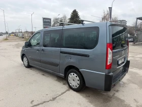Citroen Jumpy 1.6HDI-MAX-90ks-6ck-7+ 1-Всичко платено!, снимка 5