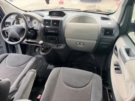 Citroen Jumpy 1.6HDI-MAX-90ks-6ck-7+ 1-Всичко платено!, снимка 14