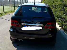 Mercedes-Benz B 180 B 180 CDI, снимка 3