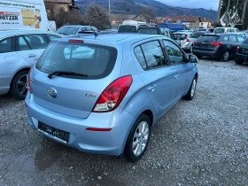 Hyundai I20, снимка 5