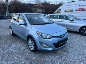 Hyundai I20, снимка 3