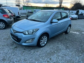 Hyundai I20, снимка 2