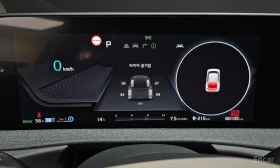 Kia EV6 Standard air, снимка 9