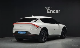 Kia EV6 Standard air, снимка 4
