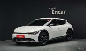 Kia EV6 Standard air, снимка 1