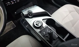 Kia EV6 Standard air, снимка 10
