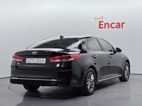 Kia K5 2.0, снимка 2