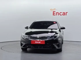 Kia K5 2.0, снимка 3
