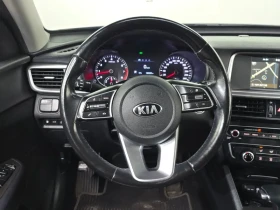 Kia K5 2.0, снимка 13