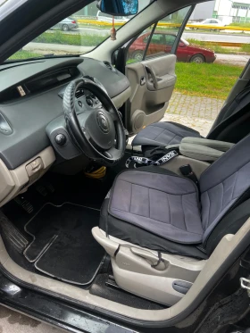 Renault Megane Scenic, снимка 5