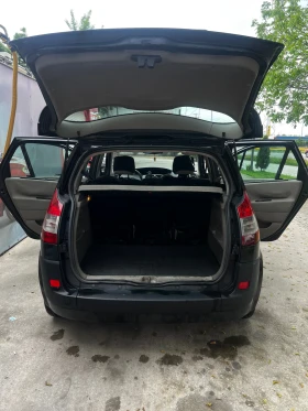 Renault Megane Scenic, снимка 9